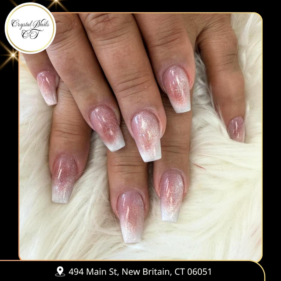 Nails Design New Britain, CT 06051